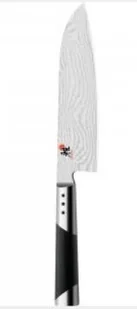 Miyabi 7000D SANTOKU Nóż pojedynczy 180 mm 34544-181-0 - Noże kuchenne - miniaturka - grafika 2