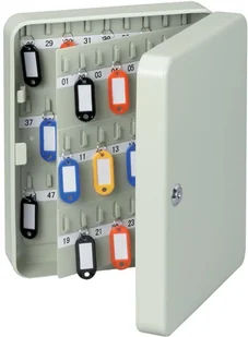 Maul Skrzynka na 90 kluczy 20150 - Szafki na klucze - miniaturka - grafika 3