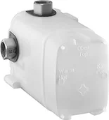 Stelaże i zestawy podtynkowe do WC - Hansa Designo korpus podtynkowy bateria termostatyczna, DN 20 (G3/4) 08050290 - miniaturka - grafika 1