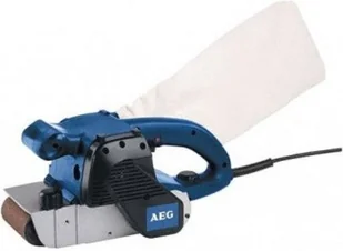 AEG BBSE 1100 (4935413530) - Szlifierki i polerki AEG BBSE 1100 (4935413530) - Szlifierki i polerki - miniaturka - grafika 1