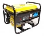 Agregaty prądotwórcze - Magnum DF 2500H - miniaturka - grafika 1