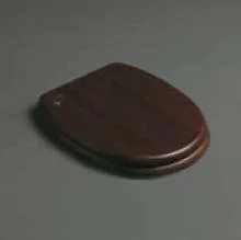 Simas Arcade Deska sedesowa zwykła brązowa AR004 odbiór osobisty Kraków Warszawa 29-Innych-Miast AR004 - Deski sedesowe - miniaturka - grafika 2