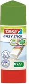 Kleje biurowe - TESA Klej w sztyfcie ecoLogo 12g trójkątny 57272-00200-00 - miniaturka - grafika 1