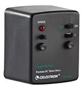 Akcesoria do statywów - Celestron 93514 AstroMaster silnik napędowy 93514 - miniaturka - grafika 1