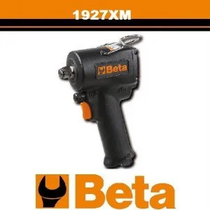 Beta Klucz udarowy pneumatyczny 1927XM, 1/2", 770 Nm - Klucze i nasadki - miniaturka - grafika 2