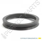 Części i akcesoria do maszyn rolniczych - NEW HOLLAND / CASE PIERŚCIEŃ GUMOWY CZOPU 85806969 - miniaturka - grafika 1