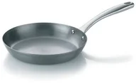 Patelnie - Kela Patelnia żeliwna Ferrum, śr. 24 cm (KE-11616) - miniaturka - grafika 1
