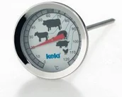 Pozostałe akcesoria kuchenne - Kela Termometr do pieczeni KE-15315 - miniaturka - grafika 1