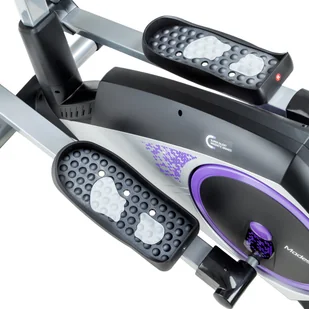 Insportline Orbitrek magnetyczny Madesto 13904/ORBITREK - Orbitreki - miniaturka - grafika 4