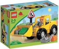Klocki - LEGO Duplo Ładowarka 10520 - miniaturka - grafika 1