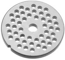 Hendi Sitko do wilka maszynki do mięsa TOP LINE 8 oczka 8mm 1006088 - Akcesoria i części AGD - miniaturka - grafika 2