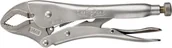 Kombinerki i obcęgi - Irwin szczypce ZACISKOWE 7CR VISE-GRIP 10508018 - miniaturka - grafika 1