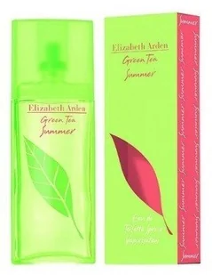 Elizabeth Arden Green Tea Summer woda toaletowa 100ml - Wody i perfumy damskie - miniaturka - grafika 3