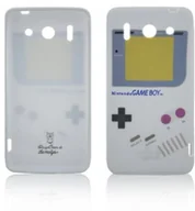 Etui i futerały do telefonów - Huawei Ascend G510 TPU silikonowe Game Boy retro designerskie etui ochronne etui na telefon komórkowy Case torba etui Bumper thematys - miniaturka - grafika 1