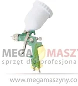 Pistolety malarskie - TEKMA H827 HVLP 1.4 - miniaturka - grafika 1