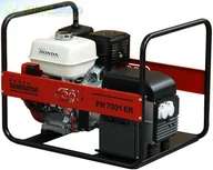 Agregaty prądotwórcze - FOGO FH7001R - miniaturka - grafika 1