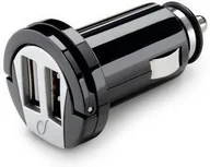 Etui i futerały do telefonów - Cellular Line MICROCBRUSBDUAL2A - miniaturka - grafika 1