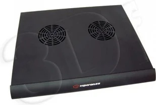 Esperanza EA110 - Podkładki chłodzące pod laptopa - miniaturka - grafika 2