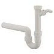 Syfony - Villeroy & Boch Syfon 92087200 - miniaturka - grafika 1