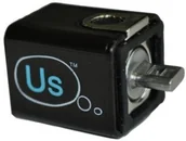 Zabezpieczenia do laptopów - Unique Secure LK401P zapi$1670cie LK401P - miniaturka - grafika 1