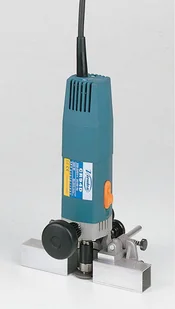 Virutex DŁUTOWNICA PIONOWA CR94D - Pozostałe elektronarzędzia - miniaturka - grafika 2