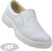 Obuwie robocze - Urgent Półbut wodoodporny 251 S2 BIAŁY - miniaturka - grafika 1