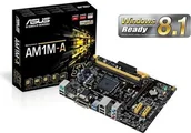 Płyty główne - Asus AM1M-A - miniaturka - grafika 1