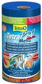 Pokarm dla ryb - Tetra TetraPro Menu 250ml - pokarm 4in1 MS_9236 - miniaturka - grafika 1
