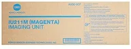 Bębny do drukarek - Konica Minolta Bęben oryginalny Konica Minolta IU211M magenta (A0DE0CF) IU211M - miniaturka - grafika 1