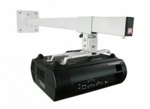 AVTek Uchwyt ścienny WallMount 1200 - Uchwyty do projektorów AVTek Uchwyt ścienny WallMount 1200 - Uchwyty do projektorów - miniaturka - grafika 3