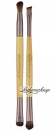 Pędzle do makijażu - EcoTools EYE ENHANCING DUO SET - Zestaw 2 pędzli do makijażu - 1217 E1217 - miniaturka - grafika 1