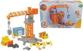 Zabawki konstrukcyjne - Simba Simba - Zestaw konstrukcyjny - 4019610 - miniaturka - grafika 1