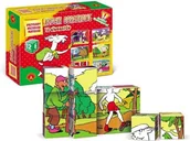 Klocki - Alexander Koziołek GA-920 - miniaturka - grafika 1