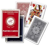 Gry karciane - Piatnik Karty 1352 Marquis - miniaturka - grafika 1