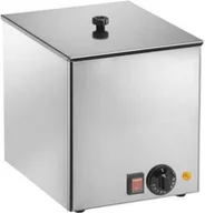 Inne urządzenia gastronomiczne - Saro Podgrzewacz do kiełbasek 0°C do + 90°C XXLPROMOCJA 172-3050 - miniaturka - grafika 1