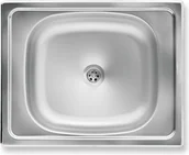 Zlewozmywaki - Ferro DR40/50A - miniaturka - grafika 1