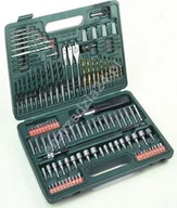 Bity - HITACHI Zestawy bitów i wiertła - 112 elementy 705315M - miniaturka - grafika 1