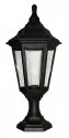 Elstead Lighting Lampa stojąca KINSALE KINSALE PED/POR IP44 - Lampy ogrodowe - miniaturka - grafika 5