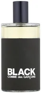 Wody i perfumy męskie - Comme Des Garcons Des Garcons Black Woda toaletowa 100ml - miniaturka - grafika 1