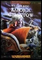 Zabójca gigantów William King - Fantasy - miniaturka - grafika 2