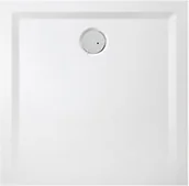 Brodziki prysznicowe - Sanplast Space Mineral  80x70 645-290-0110 - miniaturka - grafika 1