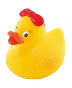 Canpol babies Zabawki do kąpieli - piszczące kaczuszki (1 szt.), nr.kat. 2/992 - Zabawki do kąpieli - miniaturka - grafika 2