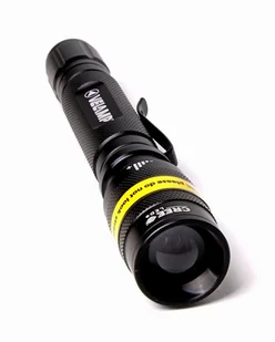 Velamp Latarka aluminiowa CREE XPE R3 LED IM42 - Latarki - miniaturka - grafika 2