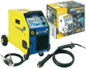 Spawarki - GYS SMARTMIG 162 - miniaturka - grafika 1