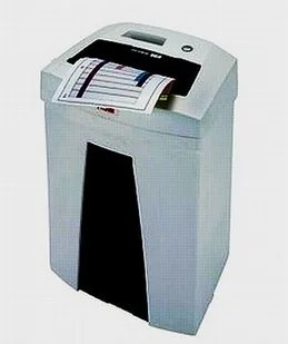 HSM Securio C16 S4 3,9mm - Niszczarki - miniaturka - grafika 2