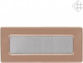 Akcesoria kominkowe - Kratki.pl Kratka 11/32 miedź galwaniczna - miniaturka - grafika 1