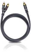 Kable - Oehlbach OEHLBACH BOOOM! kabel audio 4003635237038 - miniaturka - grafika 1
