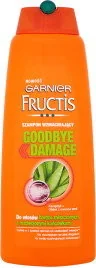 Garnier Fructis Goodbye Damage Szampon do włosów 400ml - Szampony do włosów - miniaturka - grafika 6