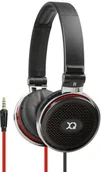 Słuchawki - Xqisit H100 - miniaturka - grafika 1