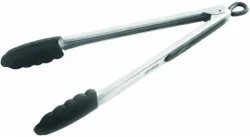 Leifheit Szczypce kuchenne/grillowe ProLine M (31cm) 3083 - Przybory do gotowania - miniaturka - grafika 2